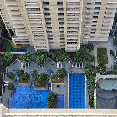 Downtown Oasis, Burj Khalifa Views, Luxury Amenities Daire Dubai Dış mekan fotoğraf