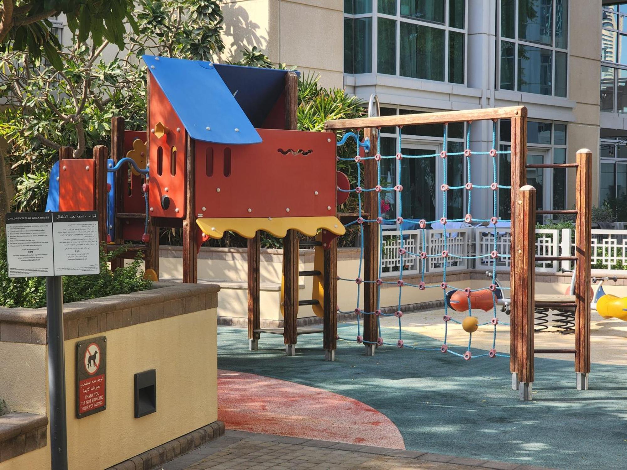 Downtown Oasis, Burj Khalifa Views, Luxury Amenities Daire Dubai Dış mekan fotoğraf
