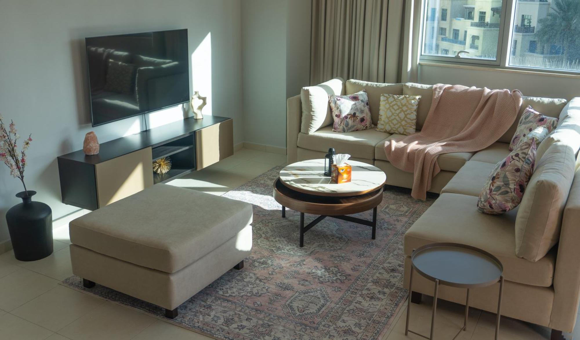 Downtown Oasis, Burj Khalifa Views, Luxury Amenities Daire Dubai Dış mekan fotoğraf