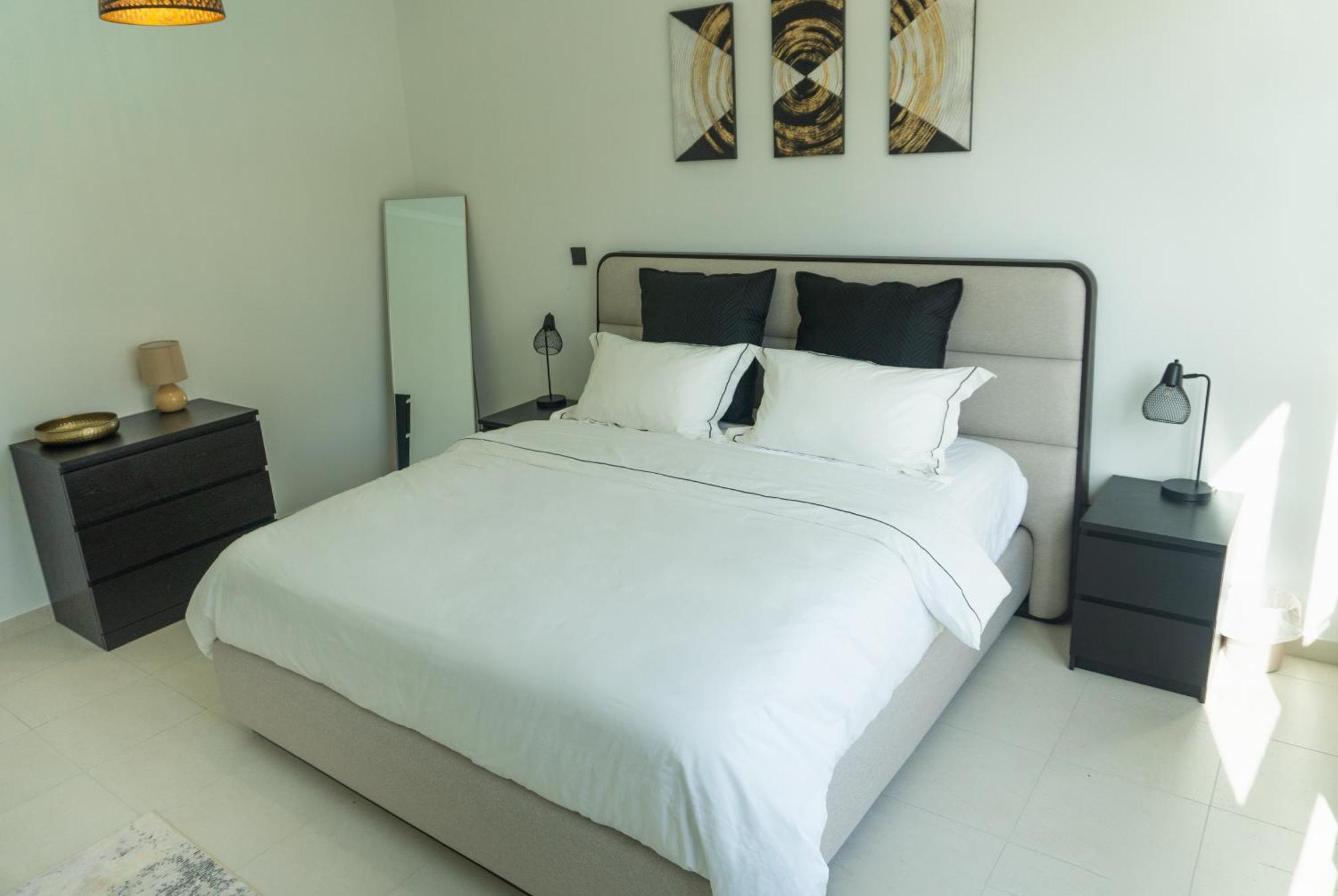 Downtown Oasis, Burj Khalifa Views, Luxury Amenities Daire Dubai Dış mekan fotoğraf