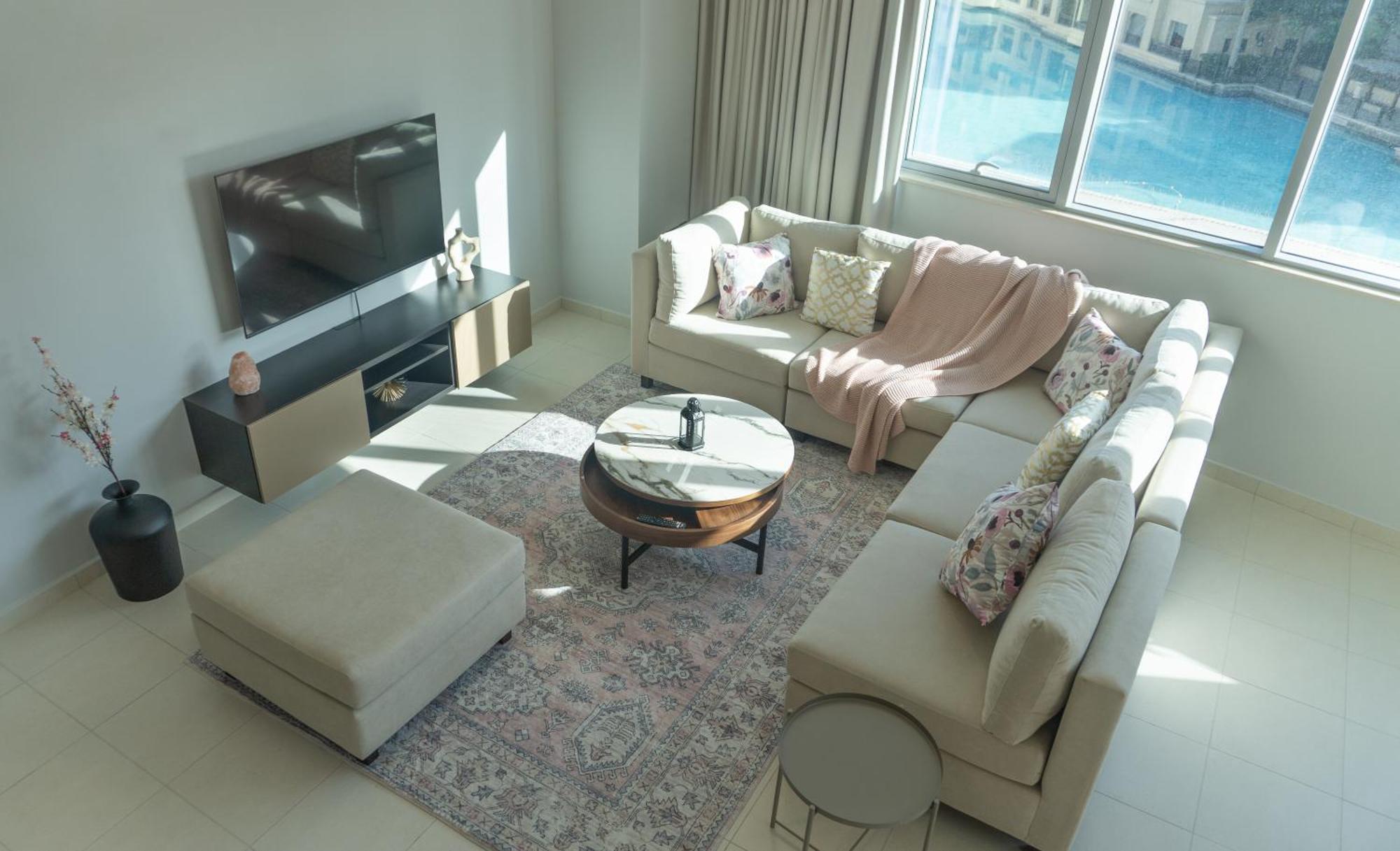 Downtown Oasis, Burj Khalifa Views, Luxury Amenities Daire Dubai Dış mekan fotoğraf